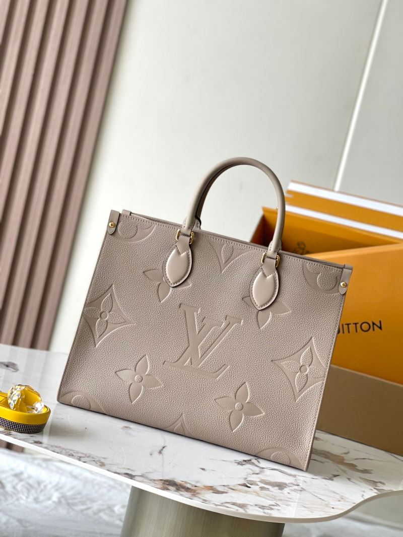 Louis Vuitton Shopping Bags